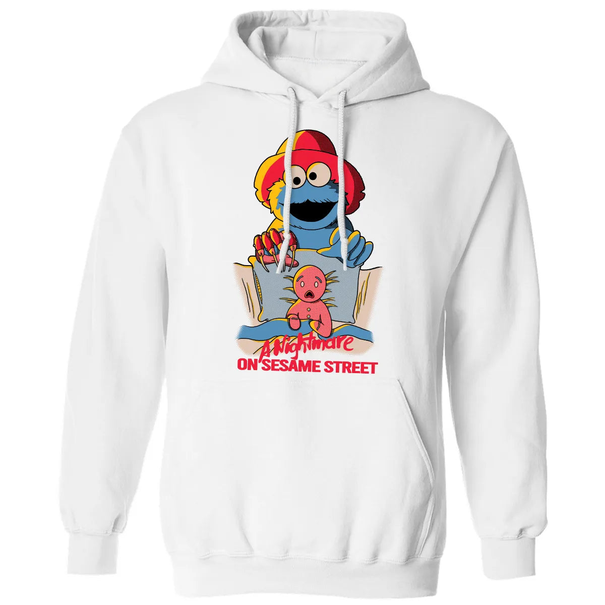 Classic Unisex Hoodie - 7B54TVPD