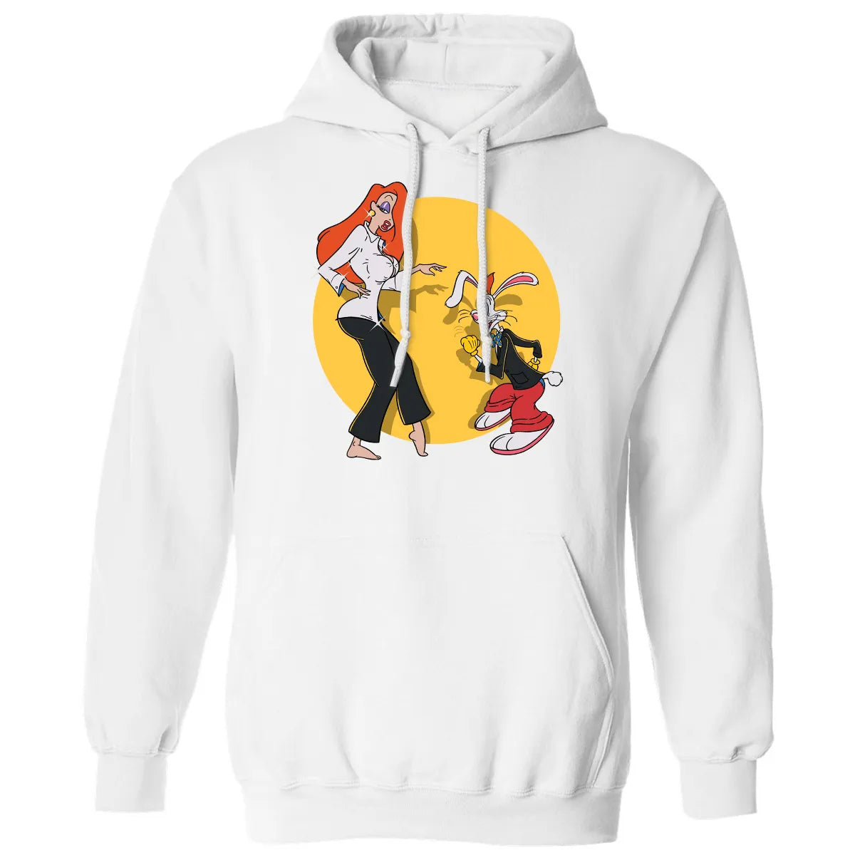 Classic Unisex Hoodie - PUH2BTTW