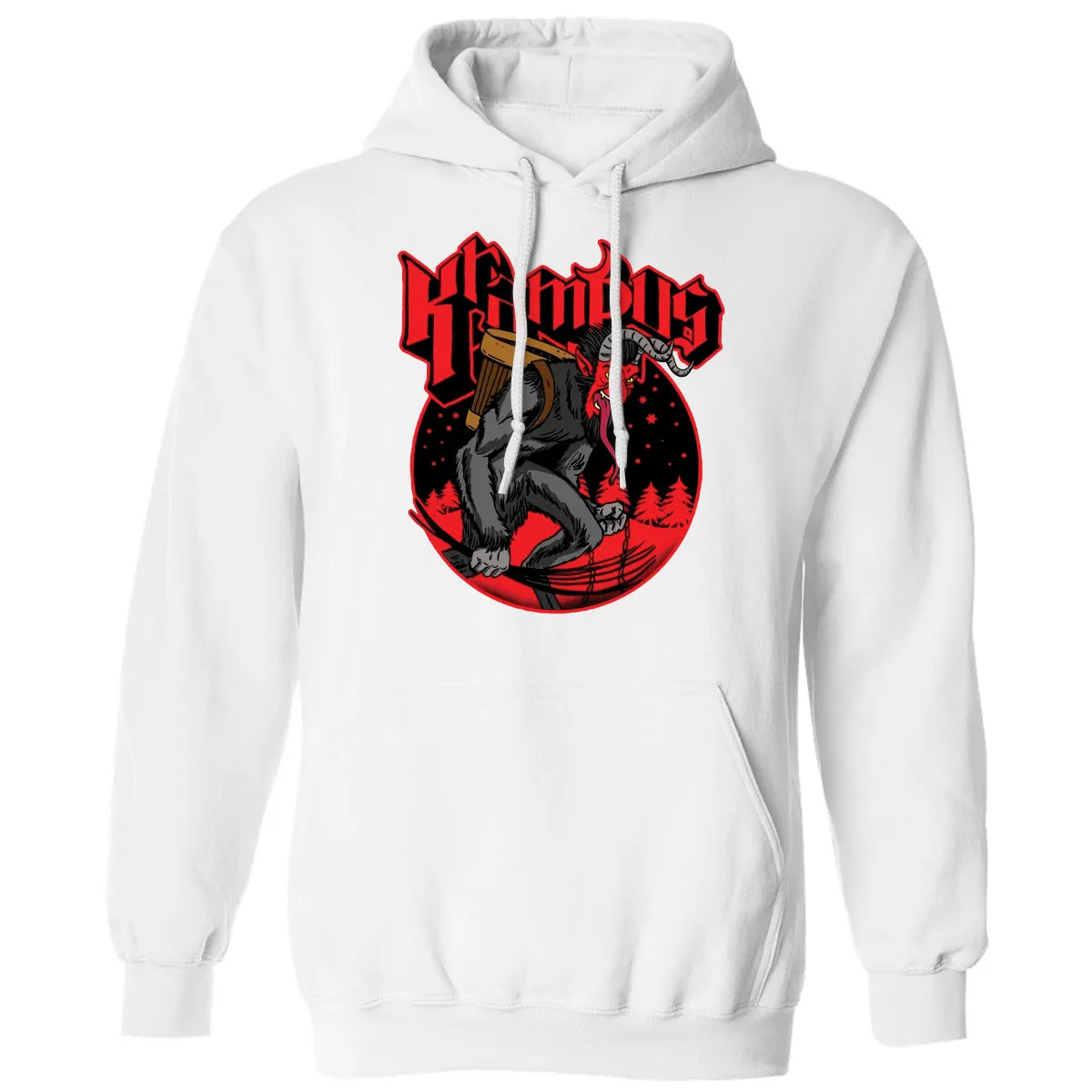 Classic Unisex Hoodie - DVQLMT8R