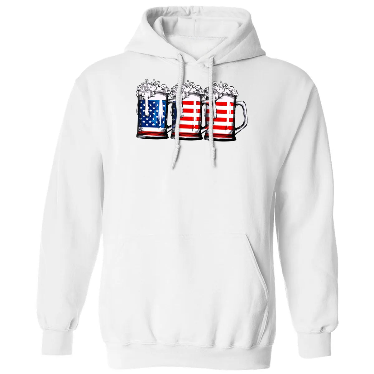 Classic Unisex Hoodie - WM4JJ7BA