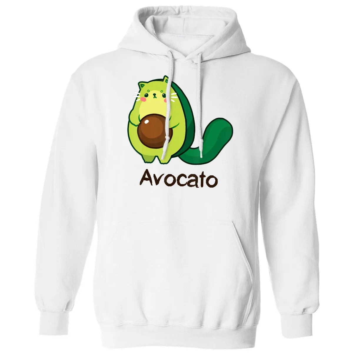 Classic Unisex Hoodie - CJQNTK6Y