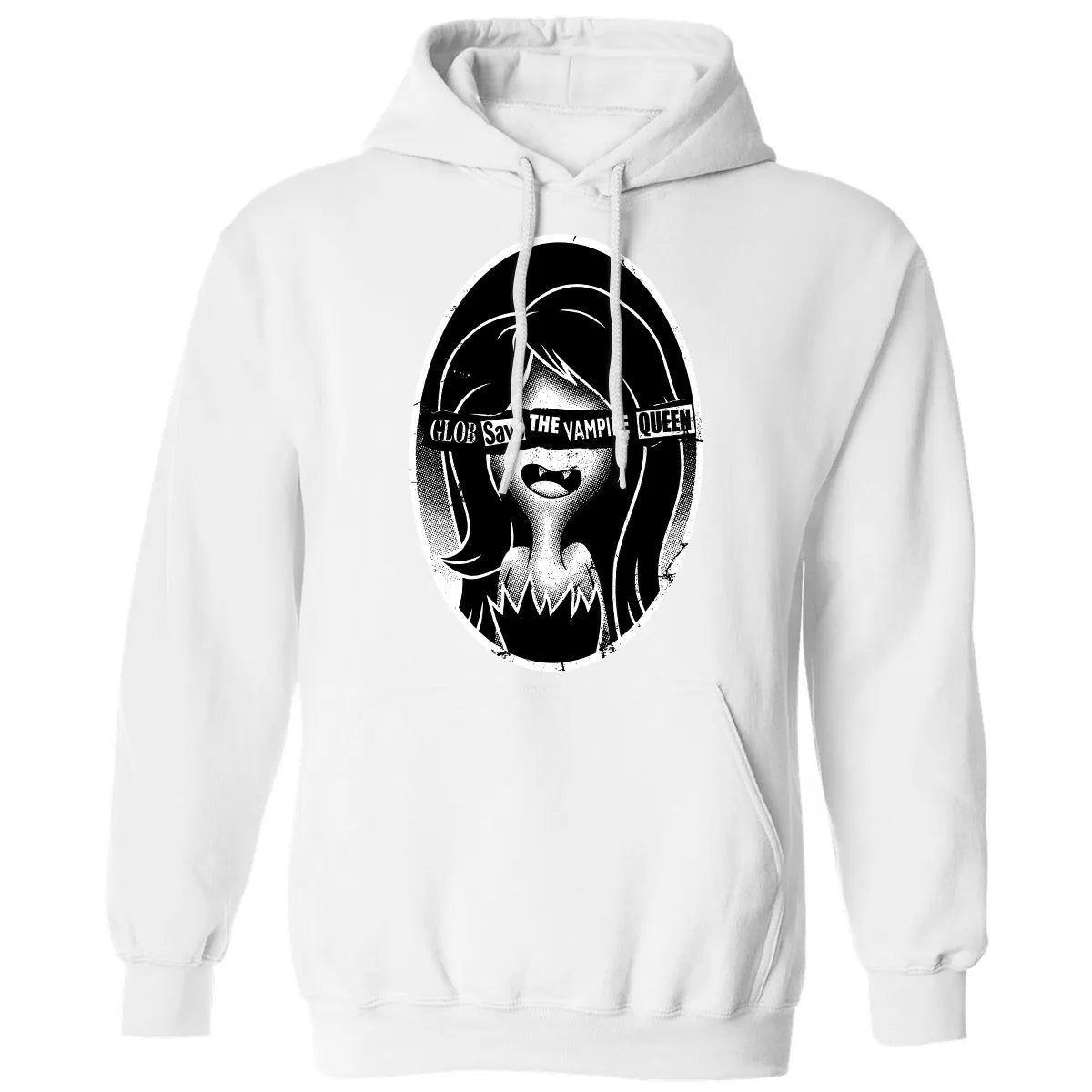 Classic Unisex Hoodie - 6STKTB8P