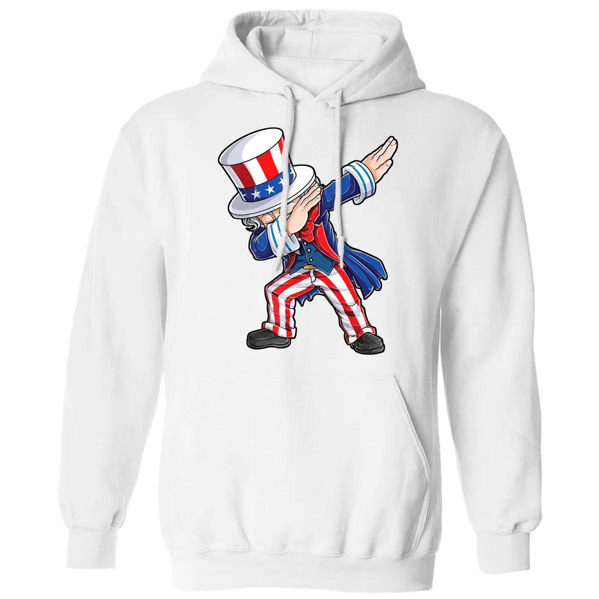 Classic Unisex Hoodie - UBXHQ3PX