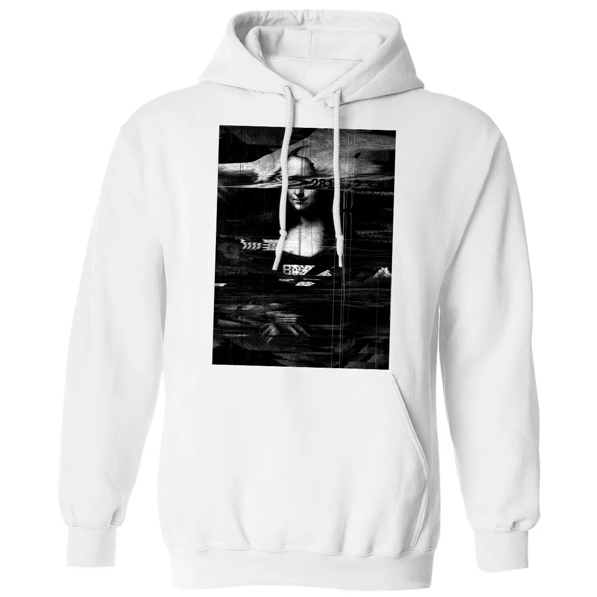 Classic Unisex Hoodie - GMWRR3G6