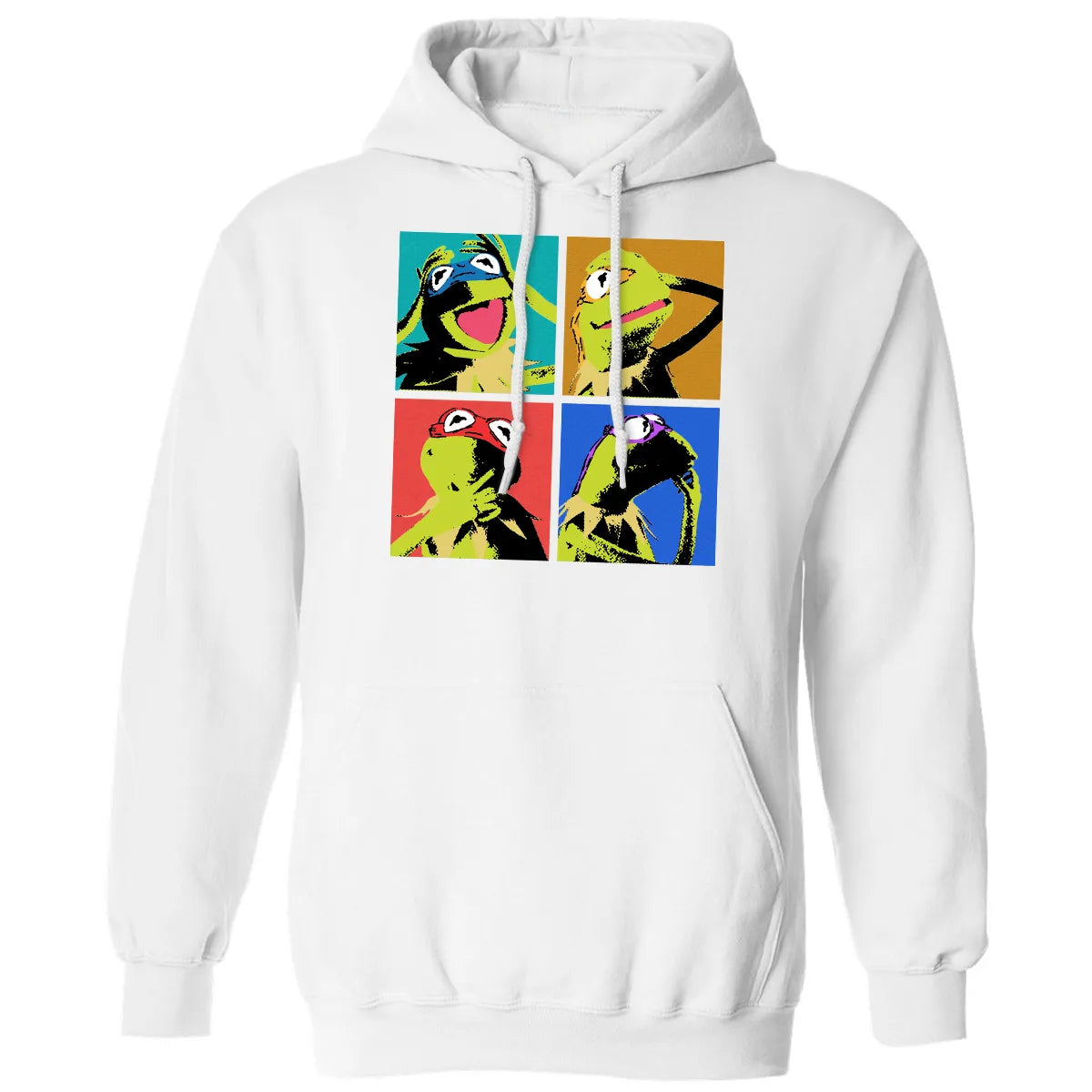 Classic Unisex Hoodie - C9XVBWJ9