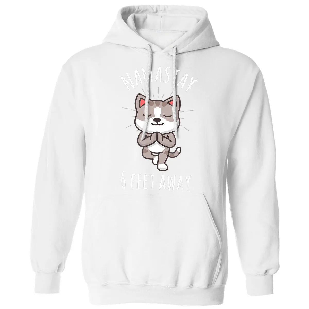 Classic Unisex Hoodie - JZN4SECR