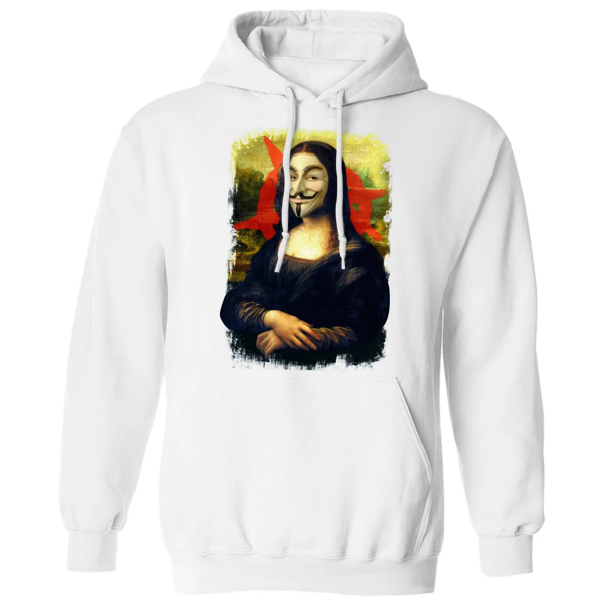 Classic Unisex Hoodie - Z6VEAP6W