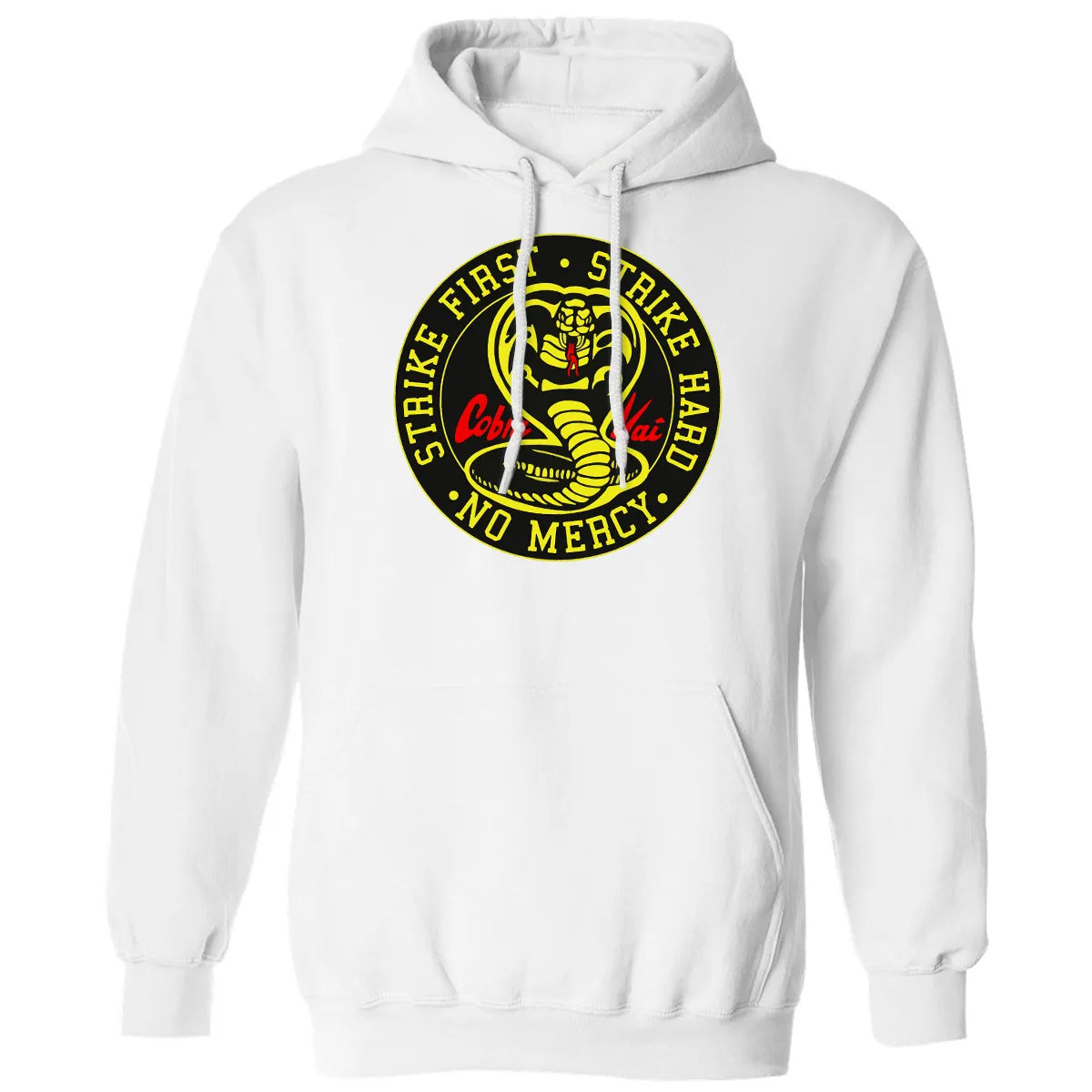 Classic Unisex Hoodie - 3DWG42WE