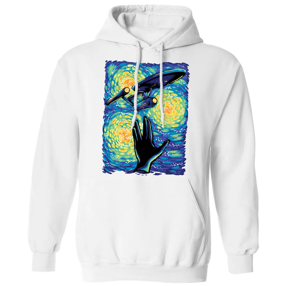 Classic Unisex Hoodie - AUD7LWVQ