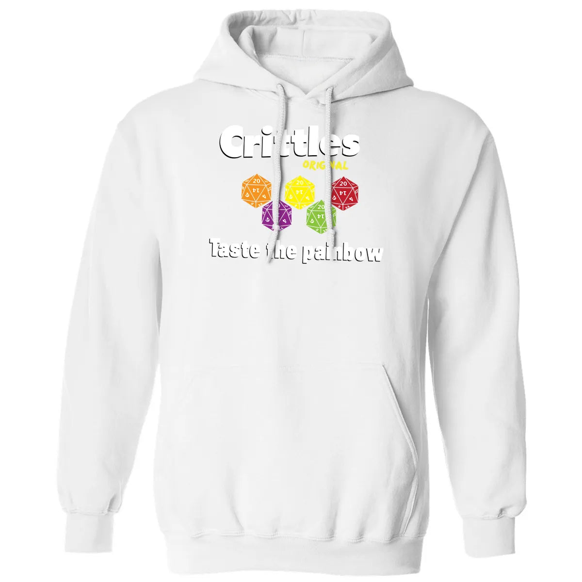 Classic Unisex Hoodie - A3MMRJHX