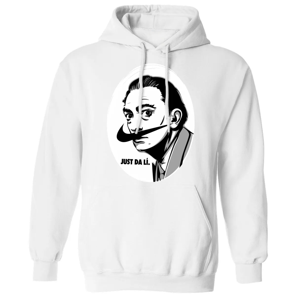Classic Unisex Hoodie - AWS8ND14