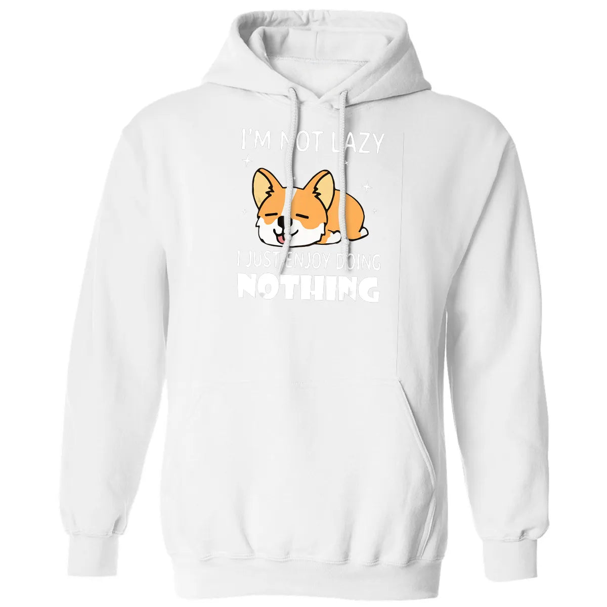 Classic Unisex Hoodie - F2H17L1G