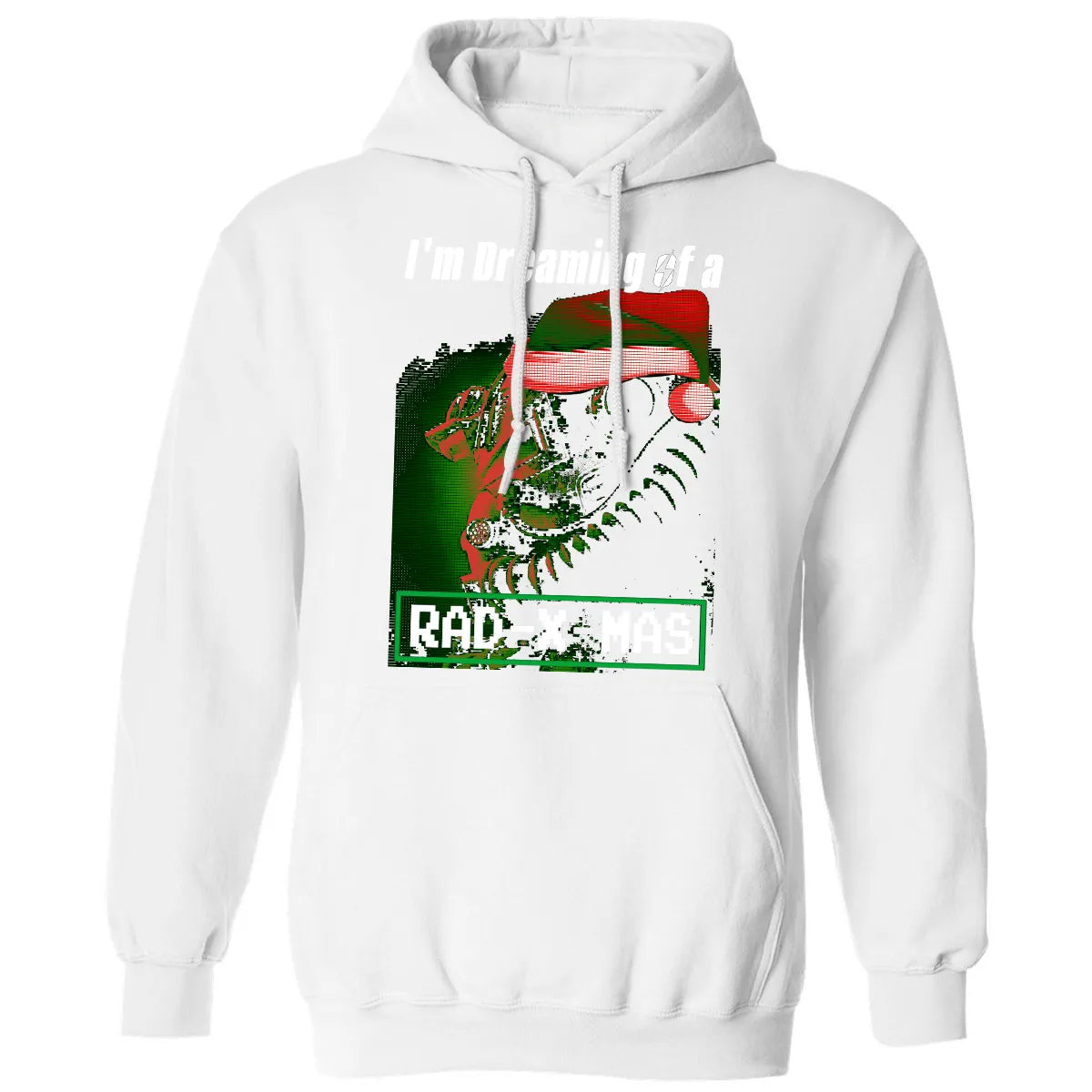 Classic Unisex Hoodie - WGSGJWY4