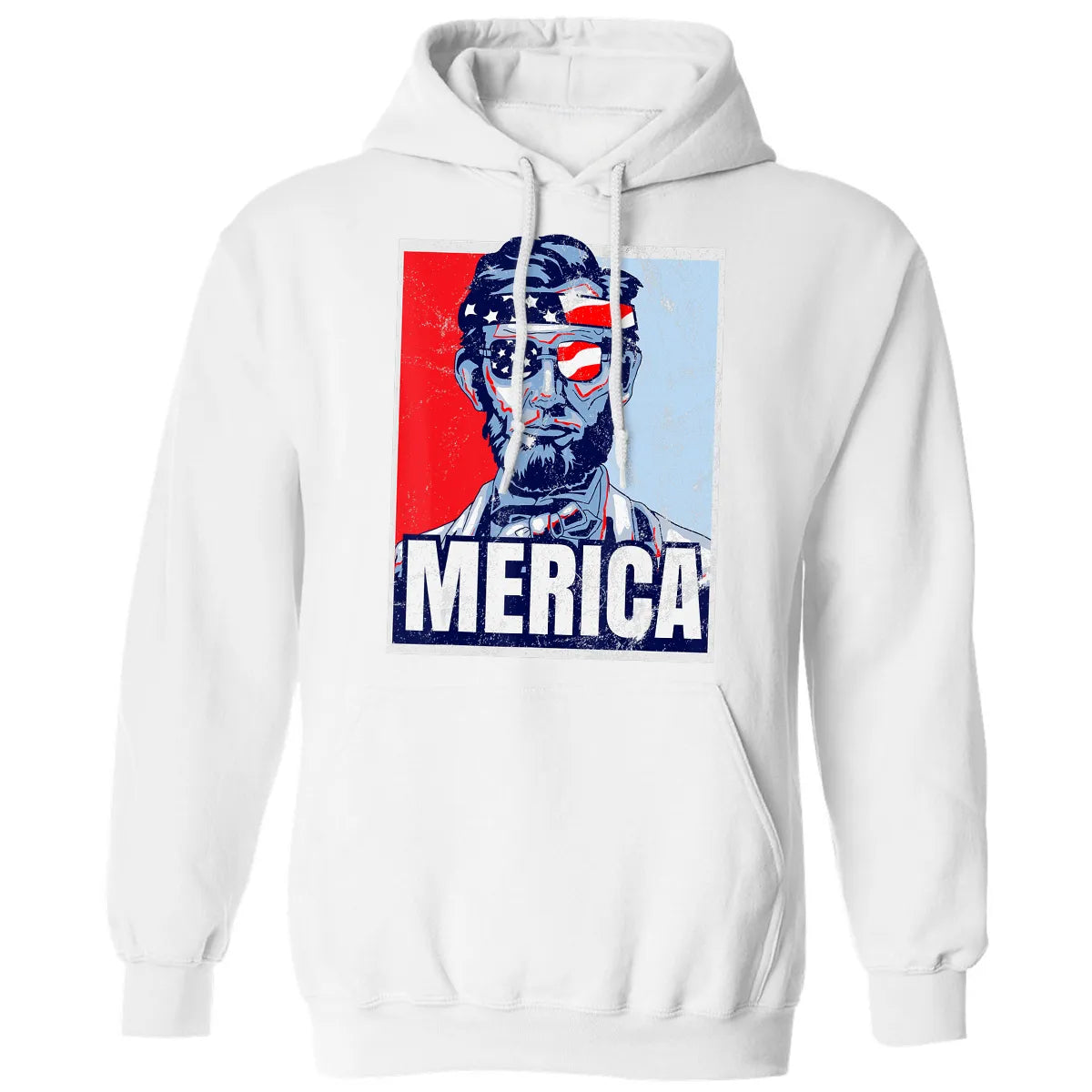 Classic Unisex Hoodie - WWXPXEU3