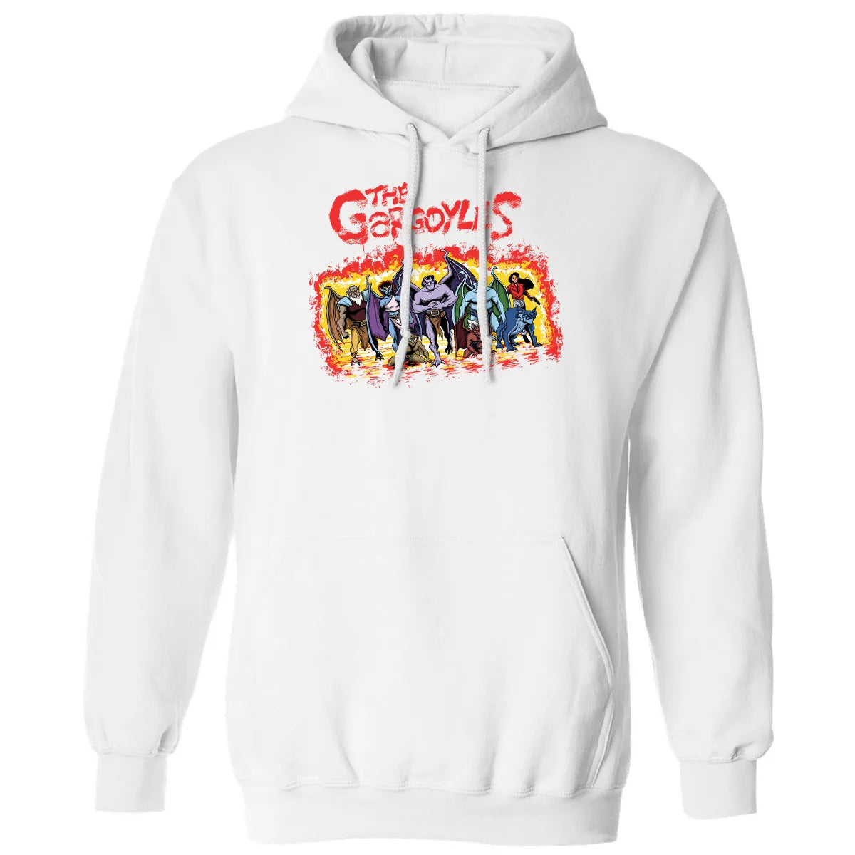 Classic Unisex Hoodie - VWNBTJDD