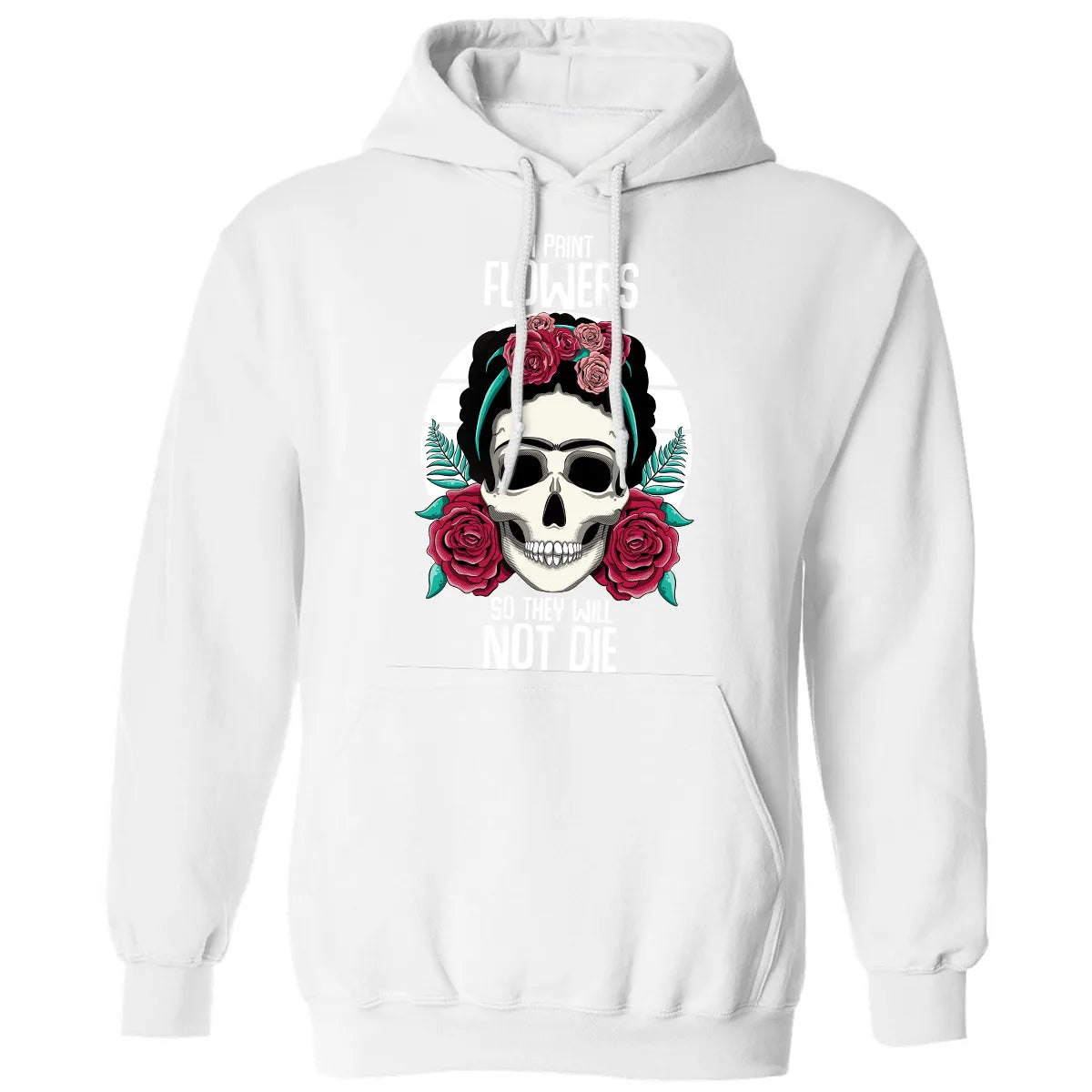 Classic Unisex Hoodie - PLB3KXAC