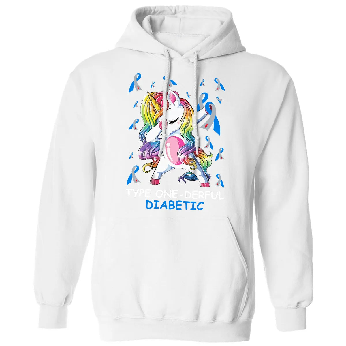 Classic Unisex Hoodie - 5Y253T4P
