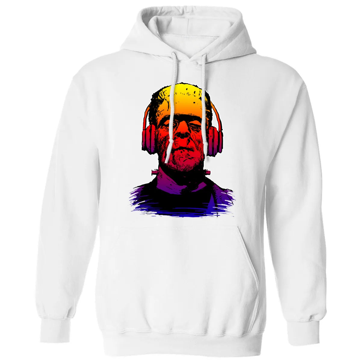 Classic Unisex Hoodie - 545YAAXH