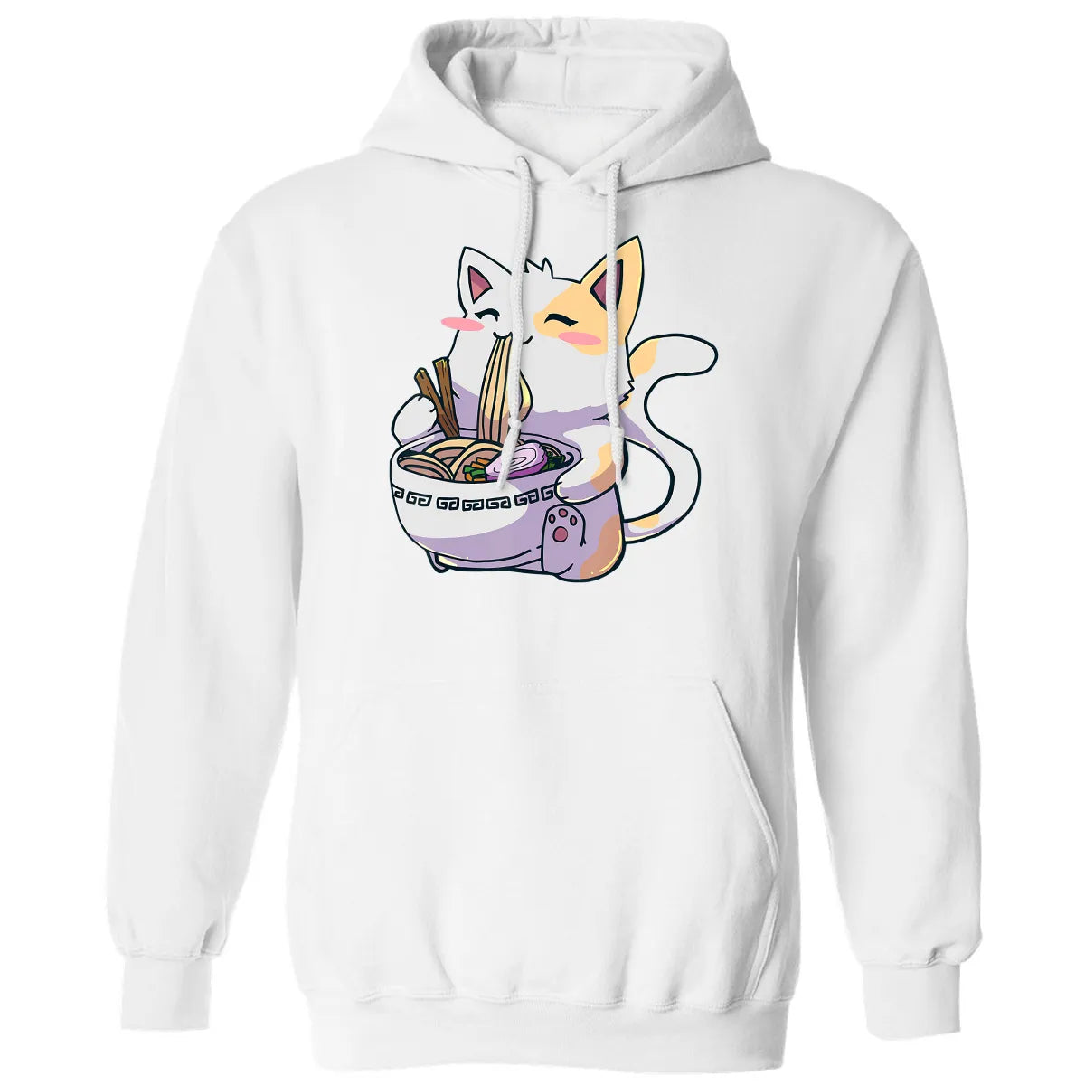 Classic Unisex Hoodie - XGWKQUQR