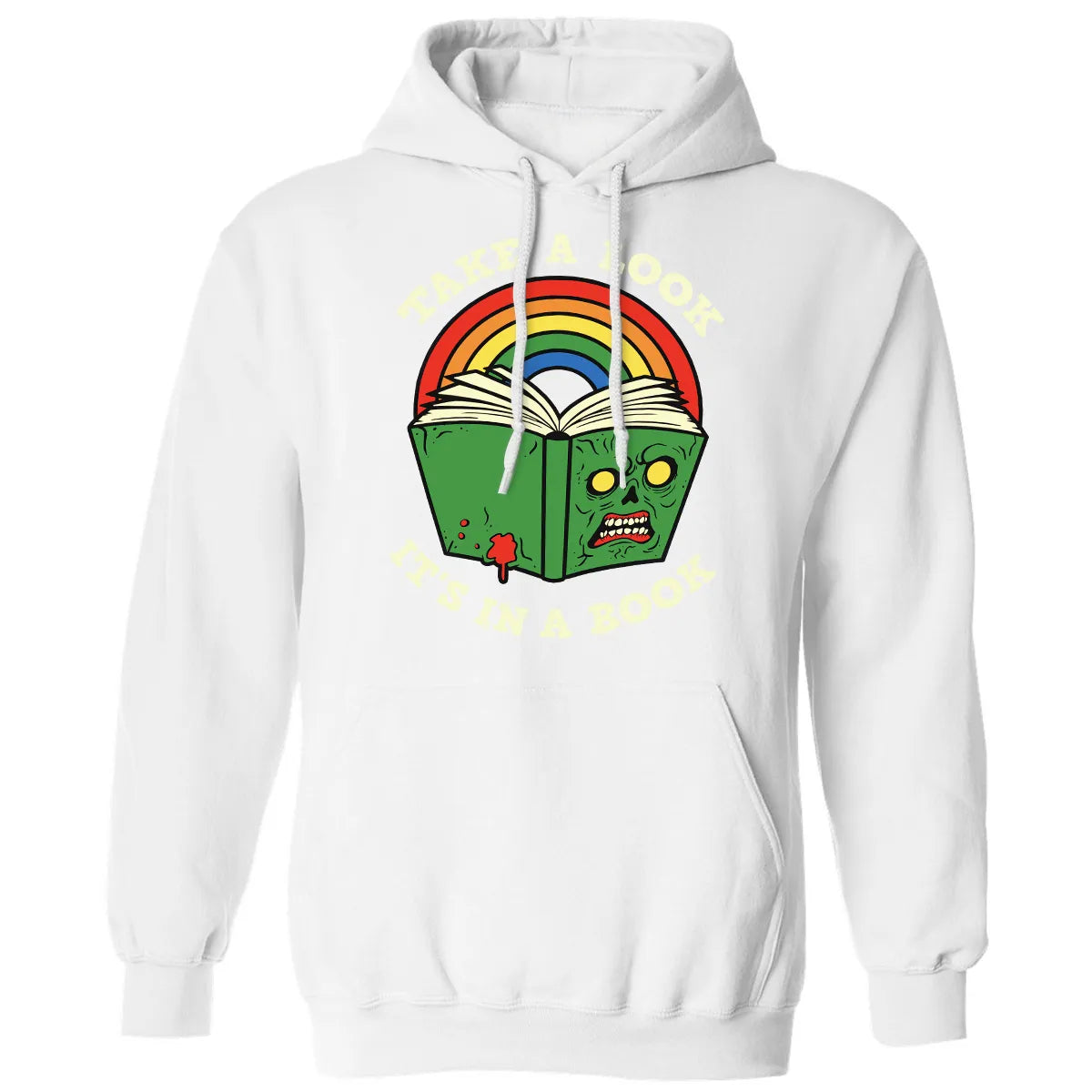 Classic Unisex Hoodie - RNSESU8F