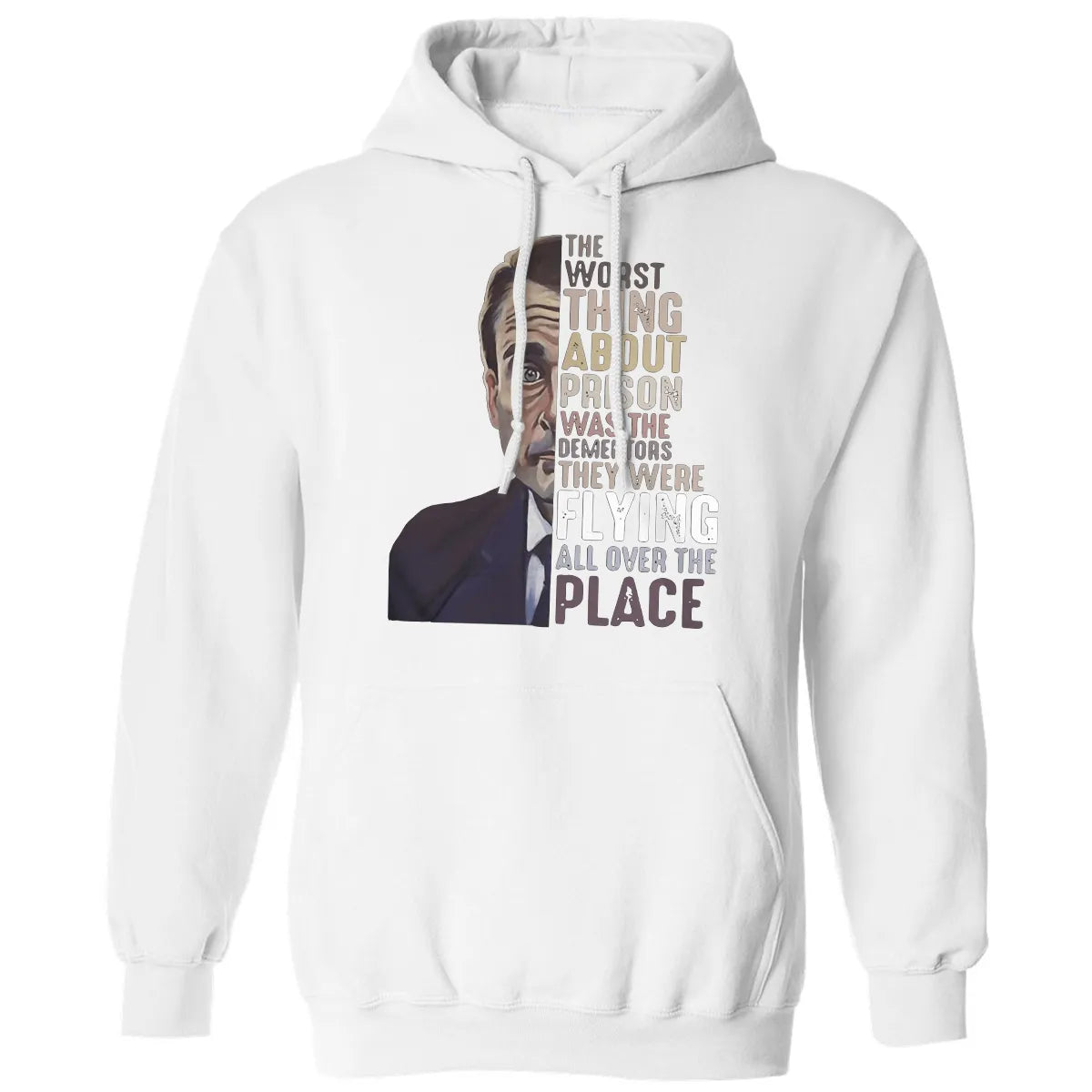 Classic Unisex Hoodie - Y9F9A5QD