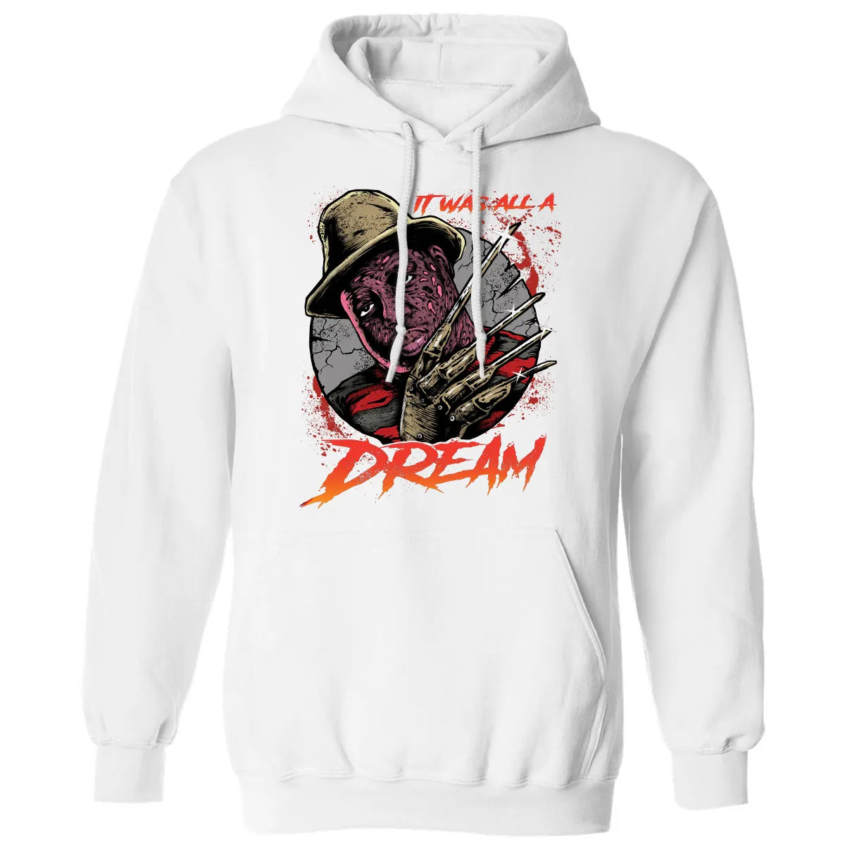 Classic Unisex Hoodie - VMN2PND6