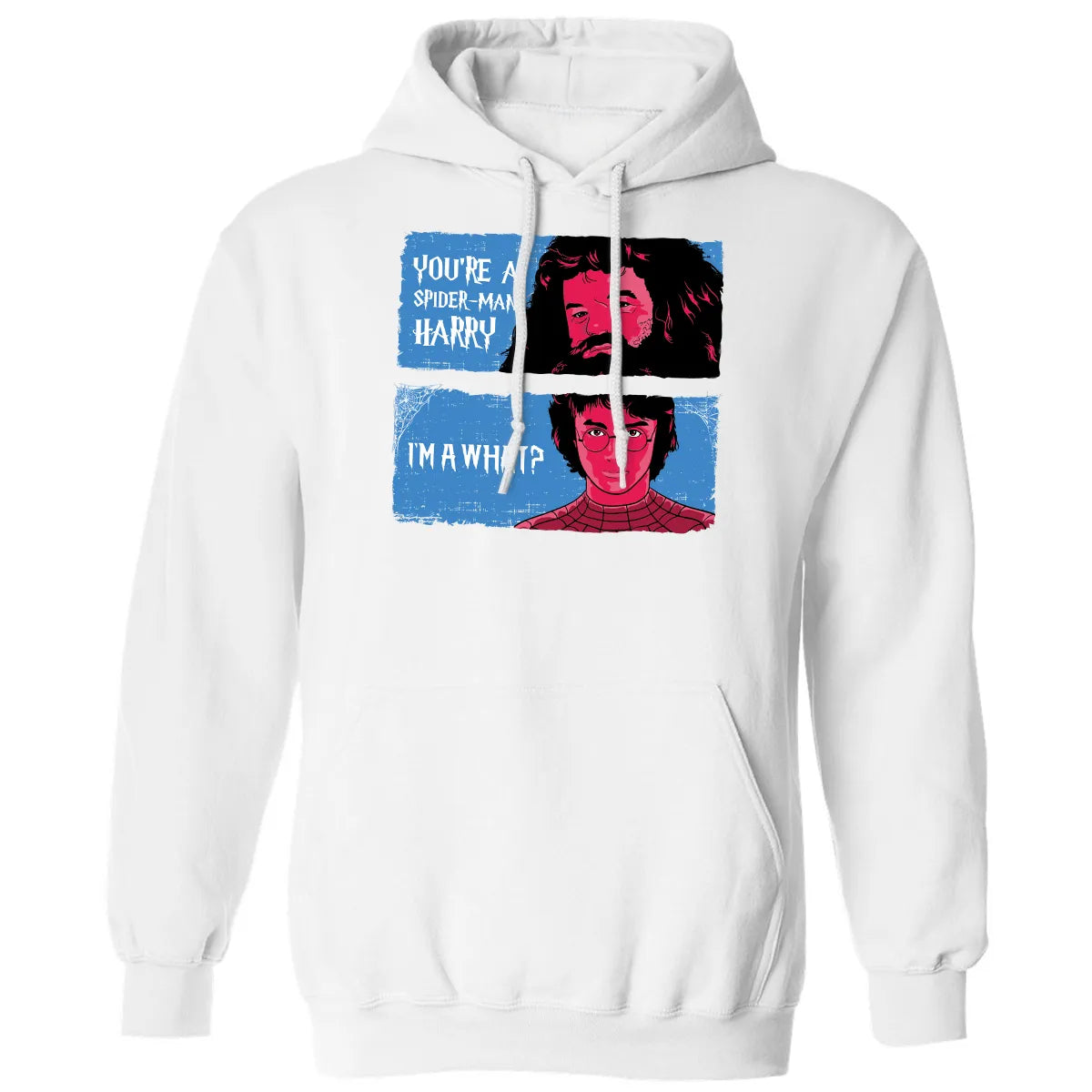 Classic Unisex Hoodie - 2VH21XEX
