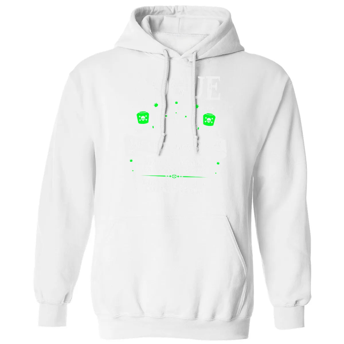 Classic Unisex Hoodie - QBJL6JGE