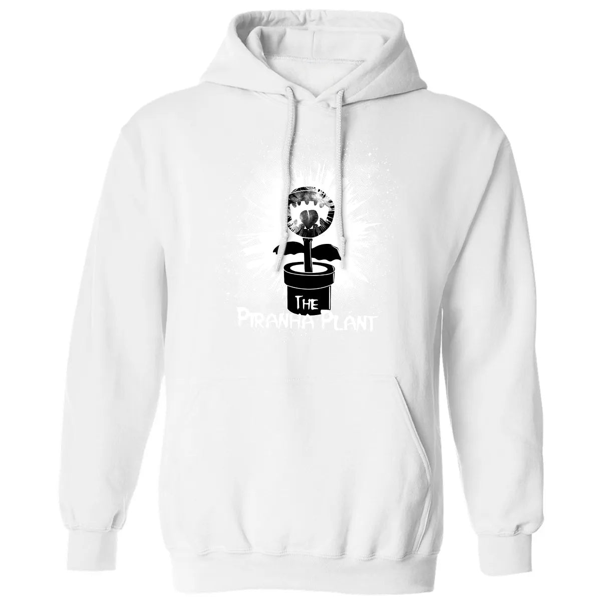 Classic Unisex Hoodie - QZTELMJ6