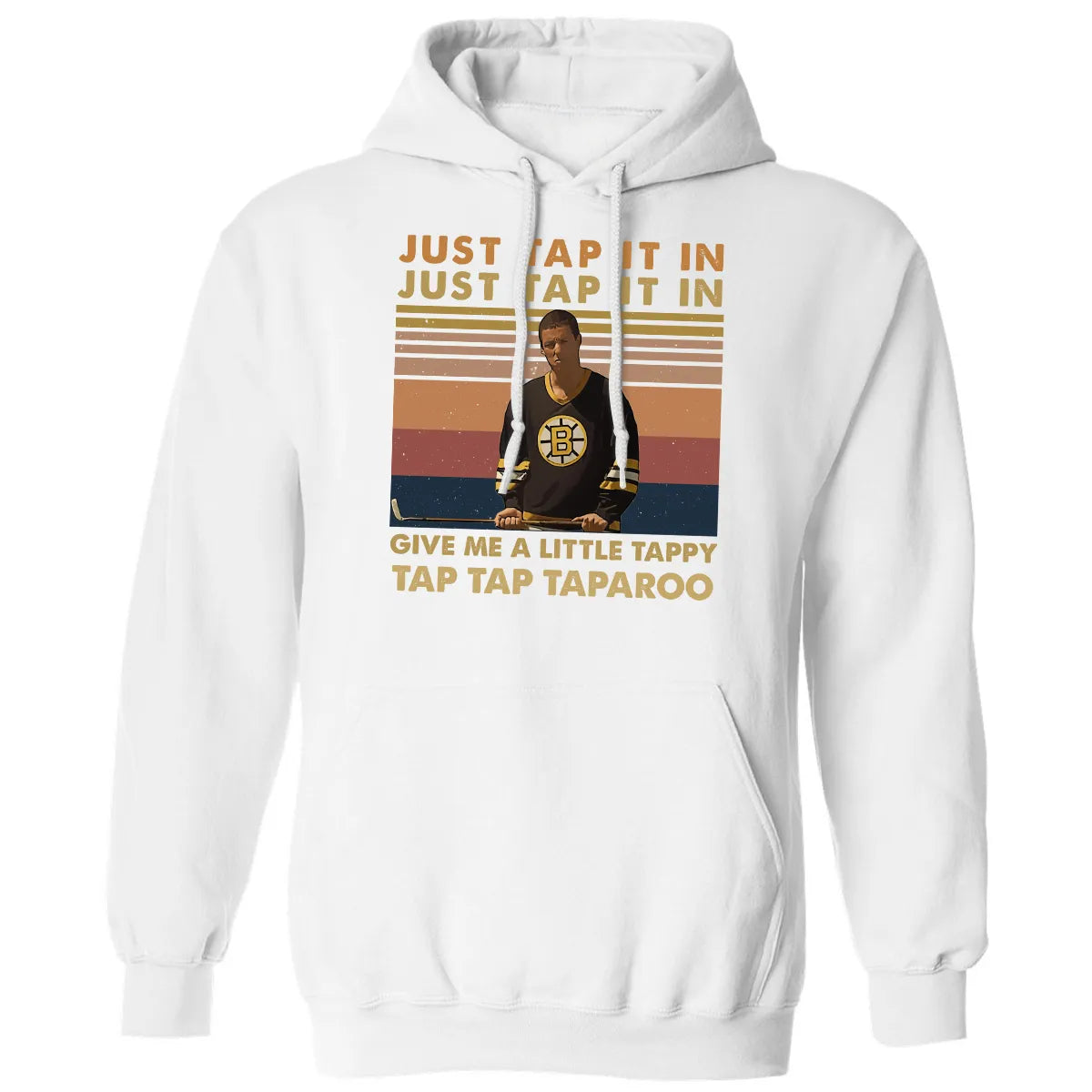Classic Unisex Hoodie - VH2C2TUZ