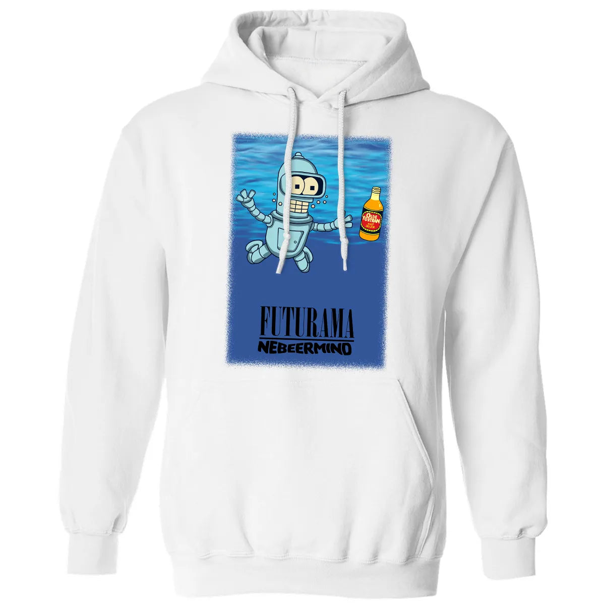 Classic Unisex Hoodie - GB4L145M