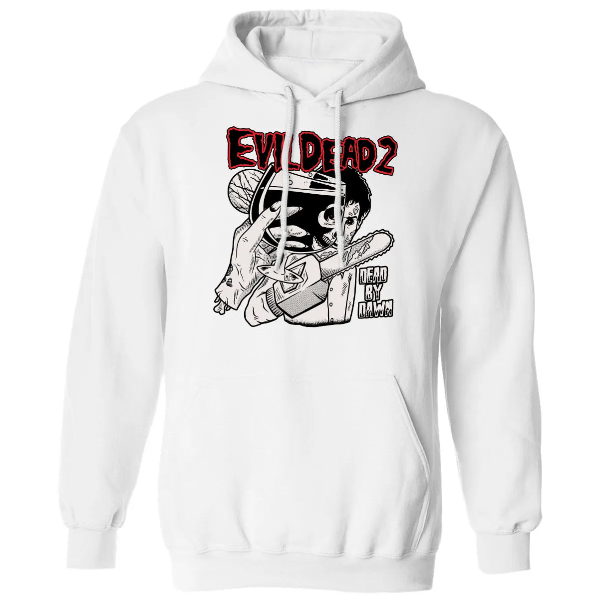 Classic Unisex Hoodie - ZF5LXZ2T