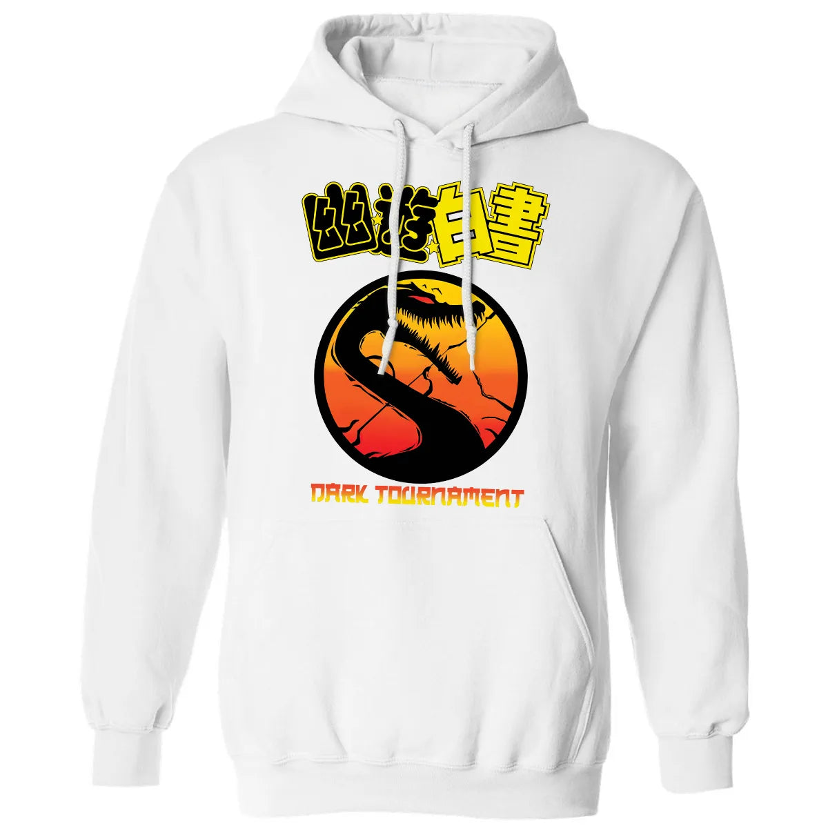 Classic Unisex Hoodie - CP51HJU6