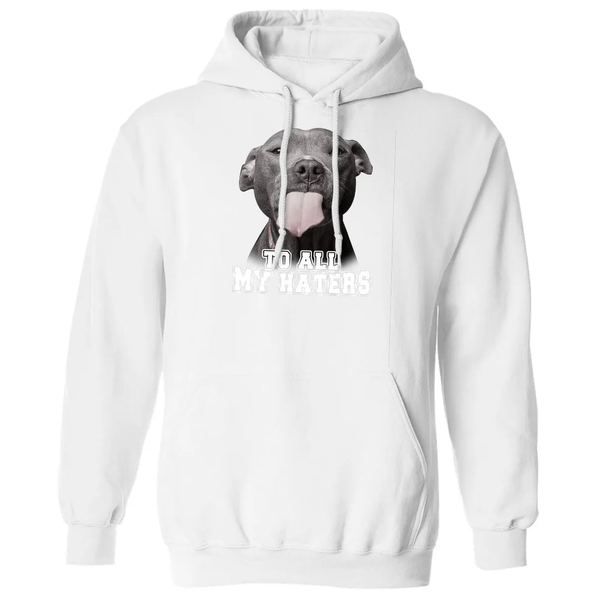 Classic Unisex Hoodie - 91NCY2UH