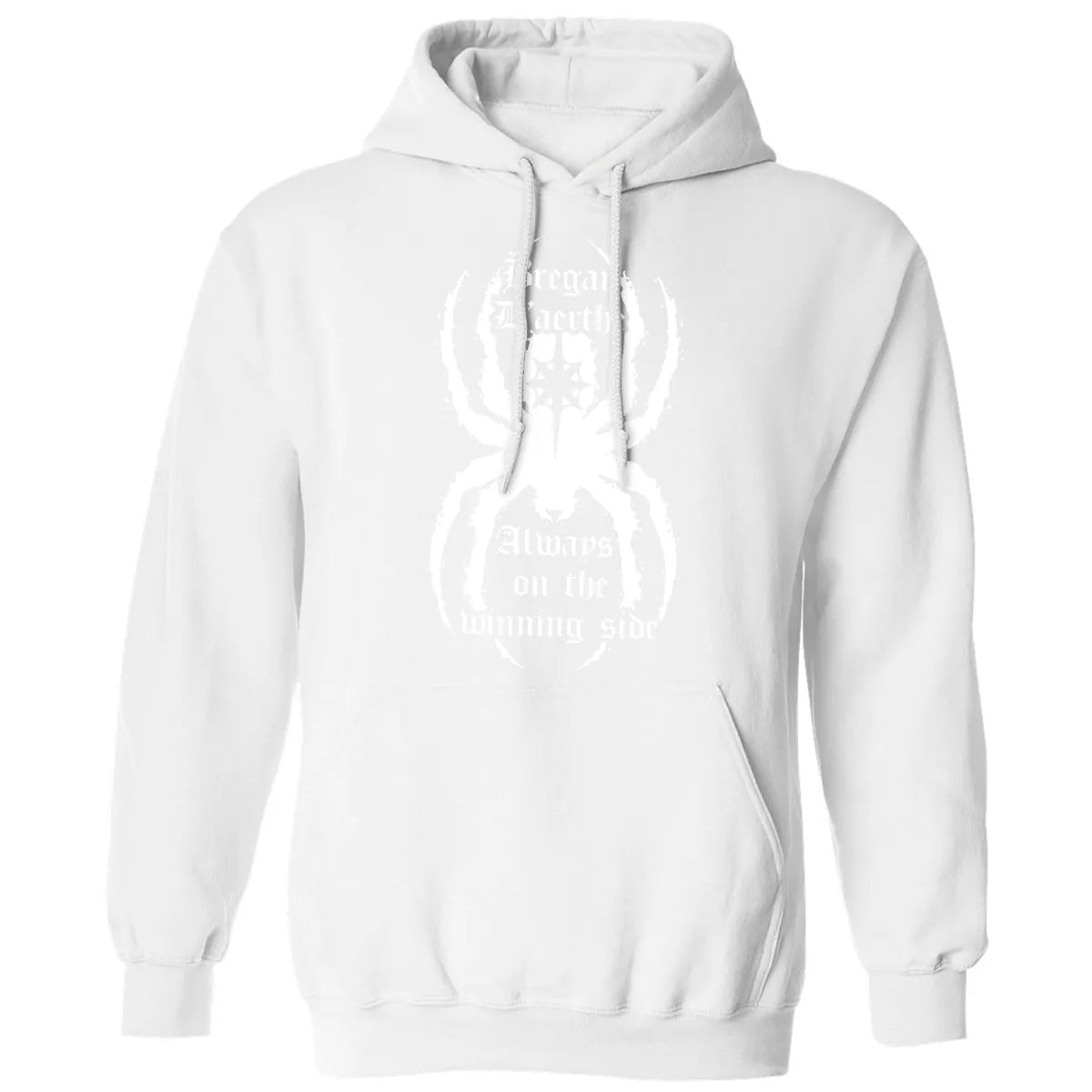 Classic Unisex Hoodie - 93E3A926
