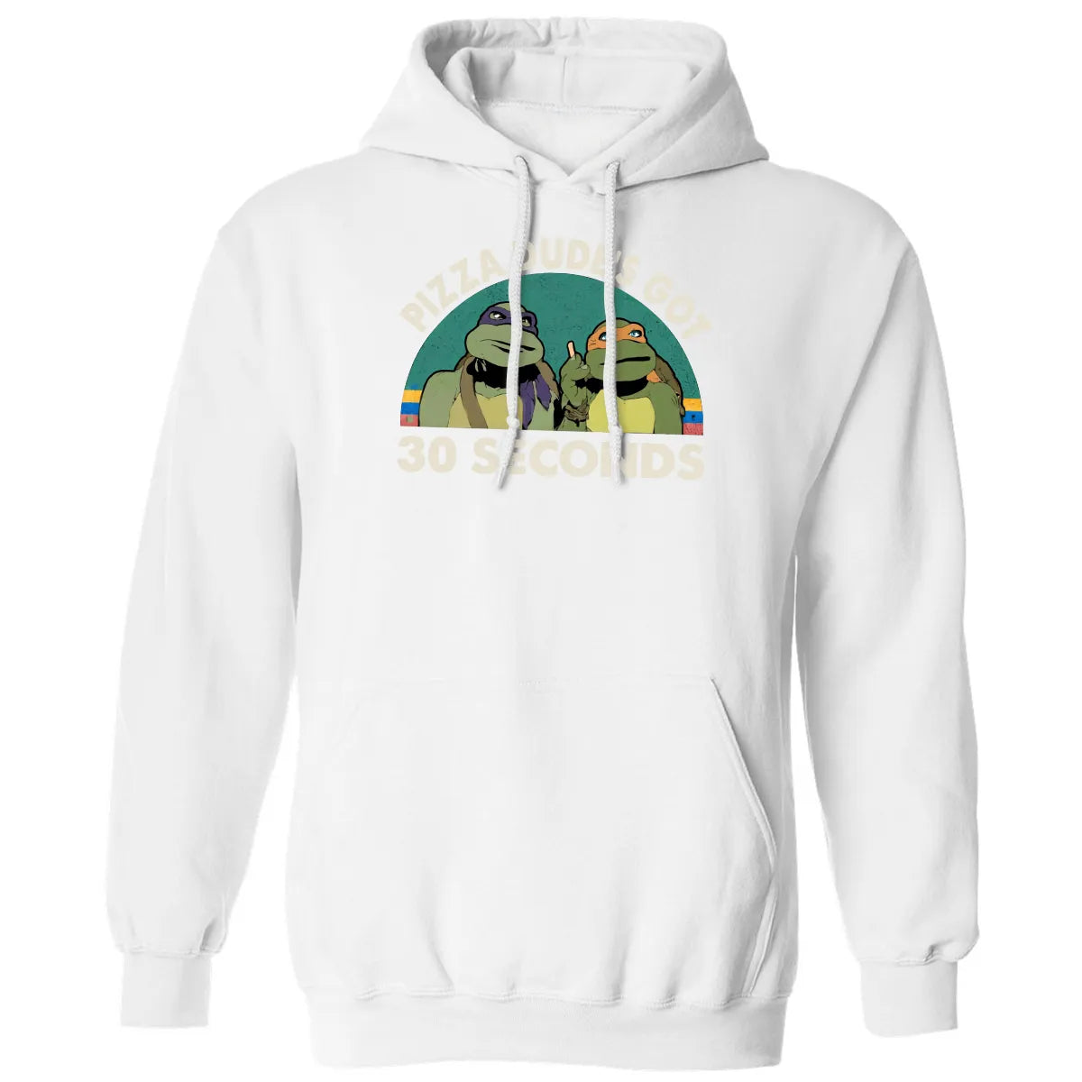 Classic Unisex Hoodie - YSNKGC9B