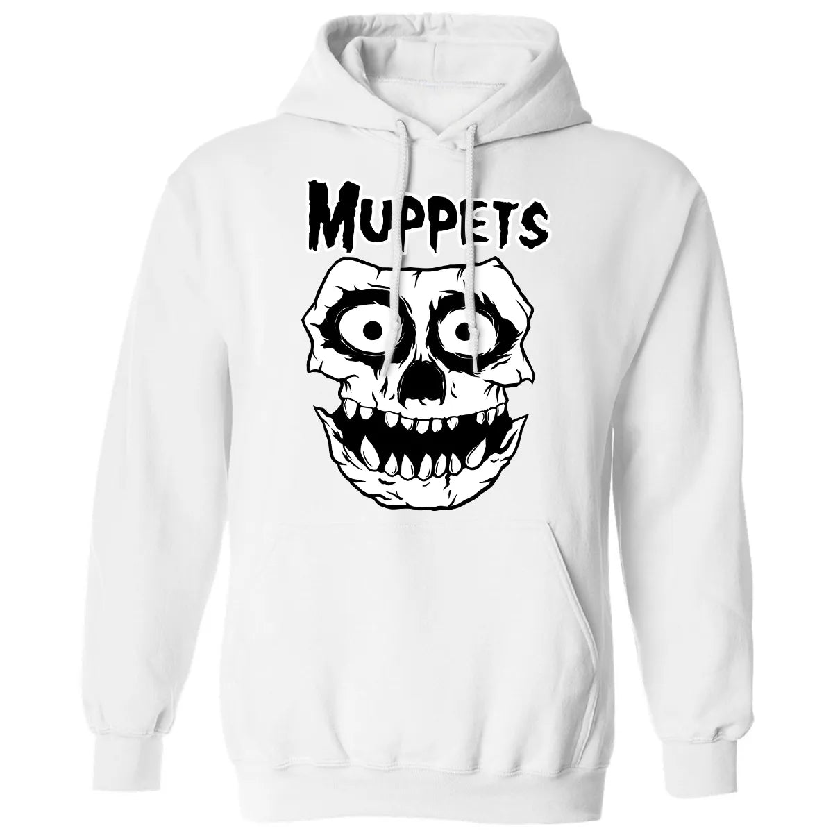 Classic Unisex Hoodie - G6JCZNAT