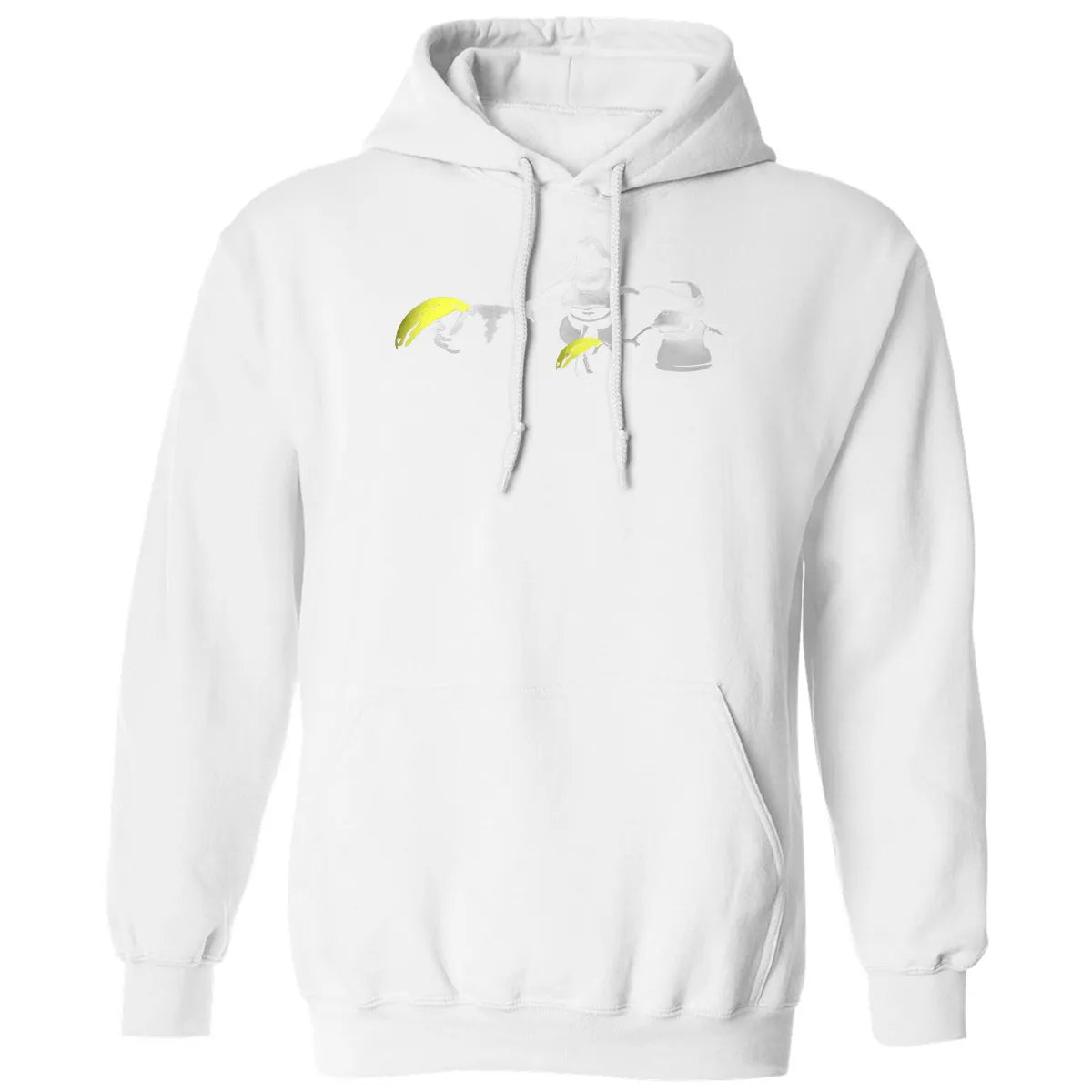 Classic Unisex Hoodie - PDZTQUHF