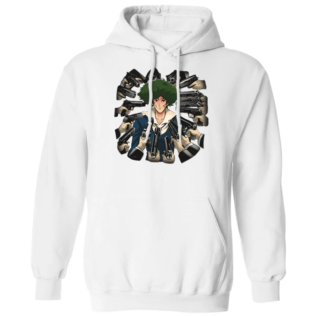 Classic Unisex Hoodie - TA29UY9G