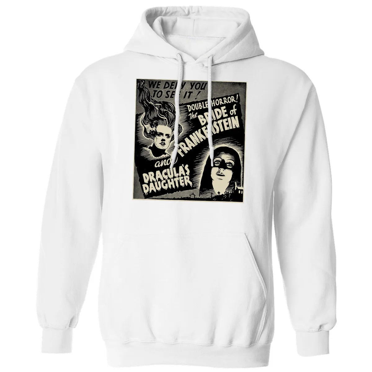 Classic Unisex Hoodie - SX94GABF