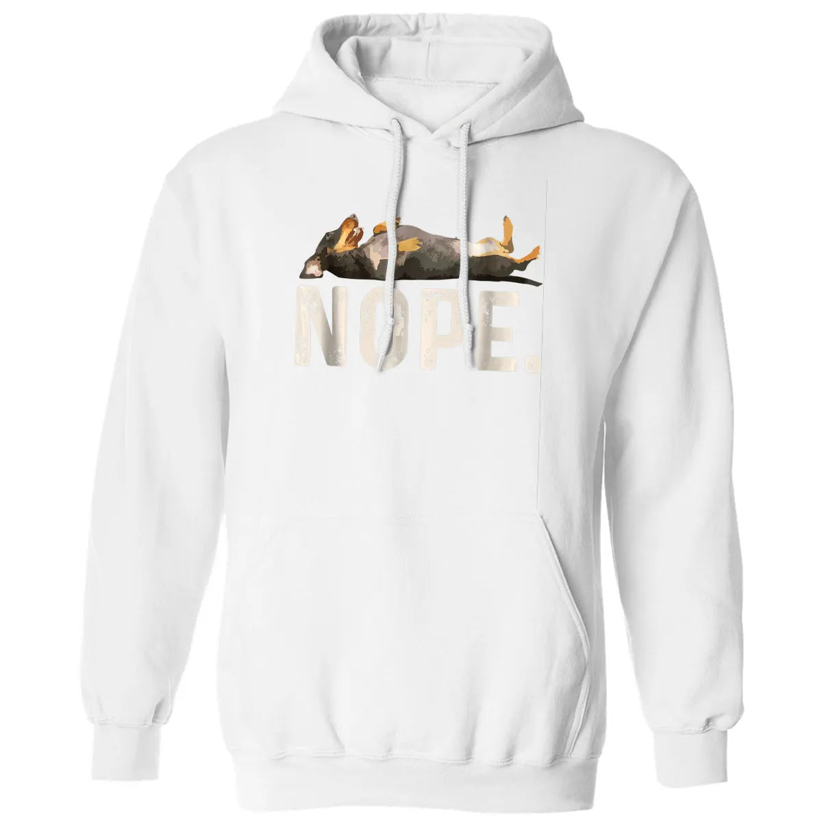 Classic Unisex Hoodie - L1PN5MHU
