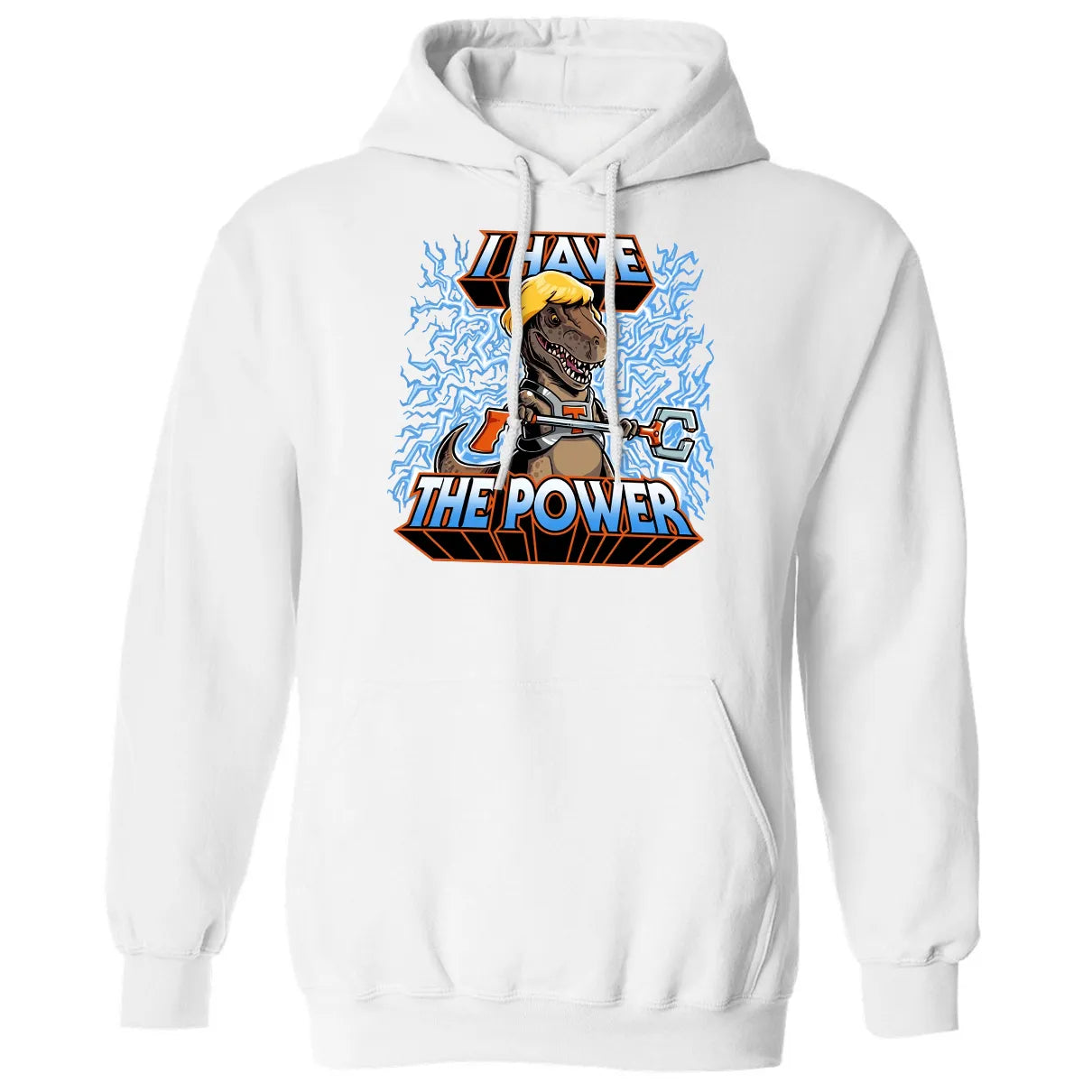Classic Unisex Hoodie - PKGXYUAG