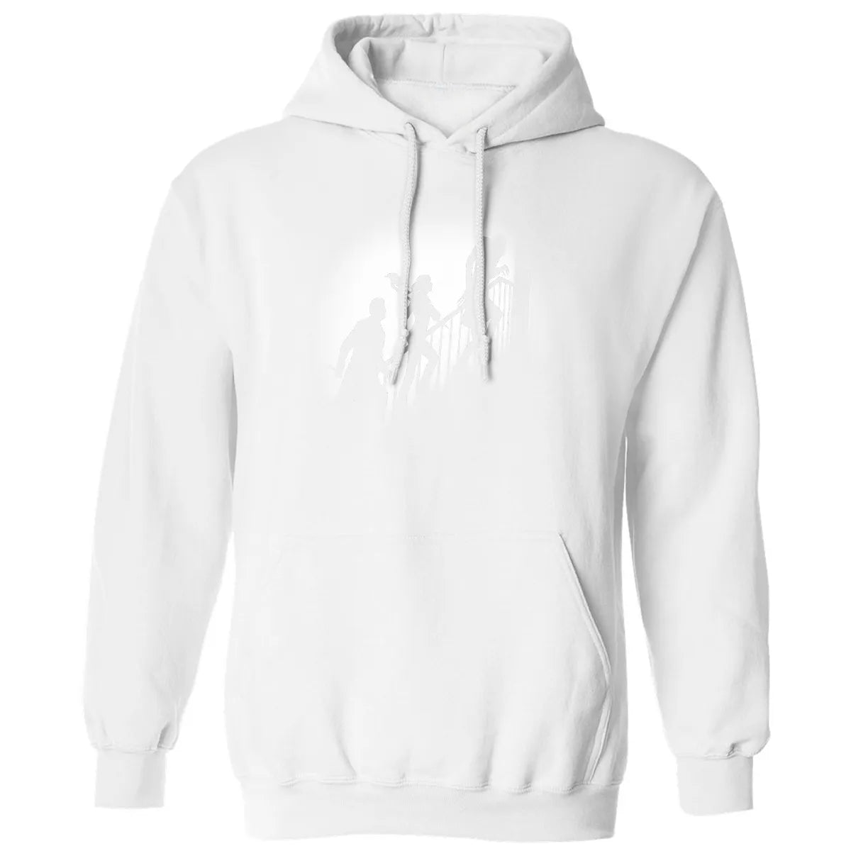 Classic Unisex Hoodie - EELX6V8Q