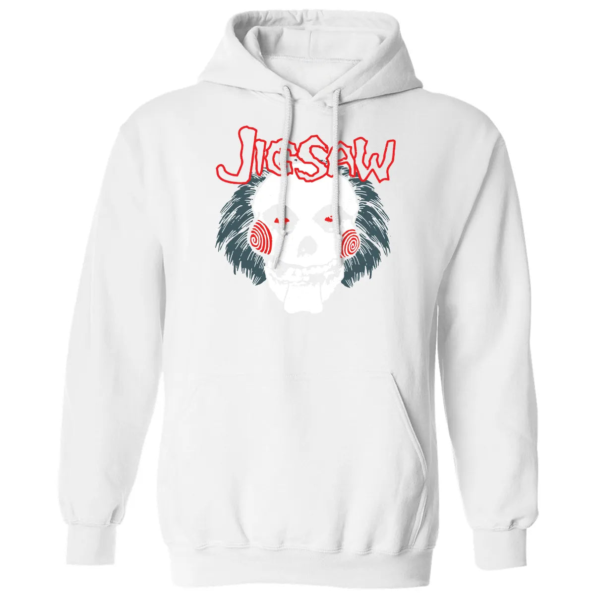 Classic Unisex Hoodie - 7SPKZ2C2