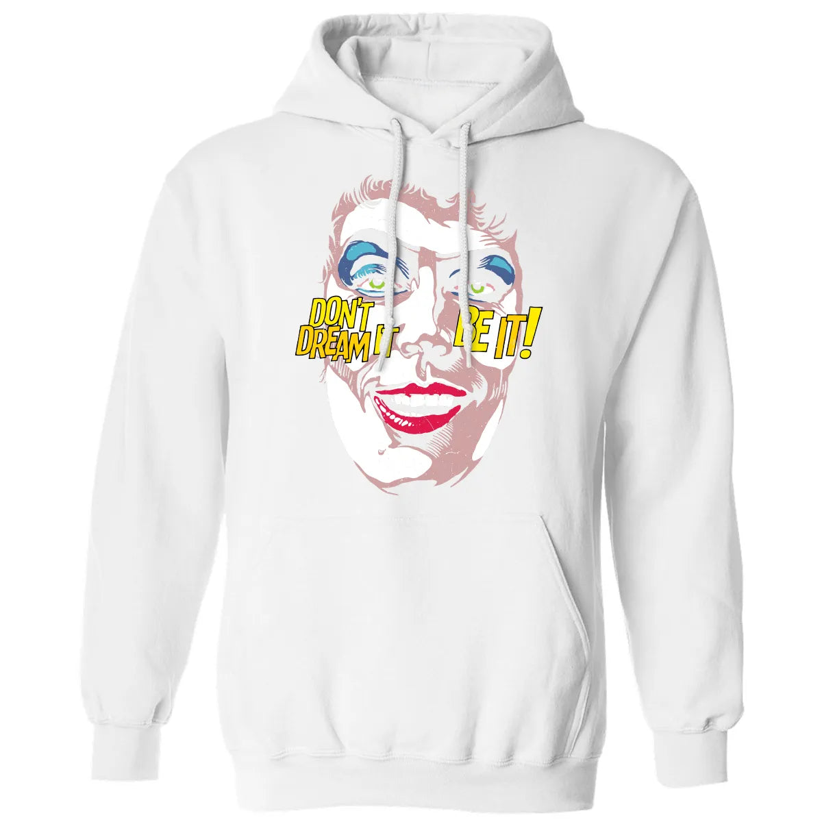 Classic Unisex Hoodie - RTVBNR5H