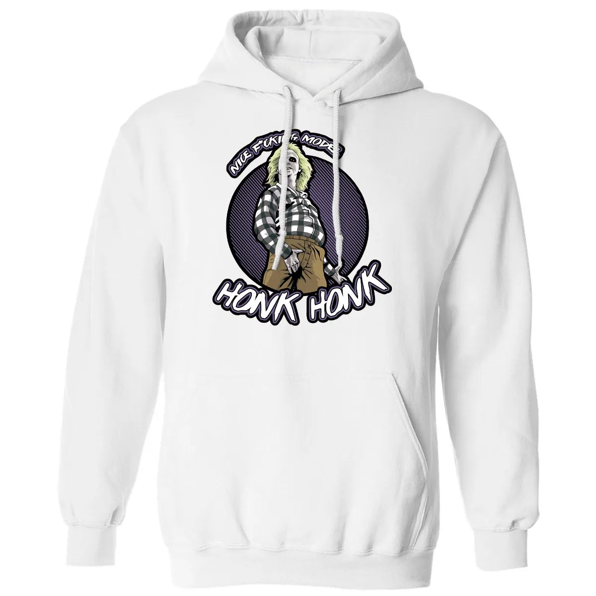 Classic Unisex Hoodie - CBQZQWNG