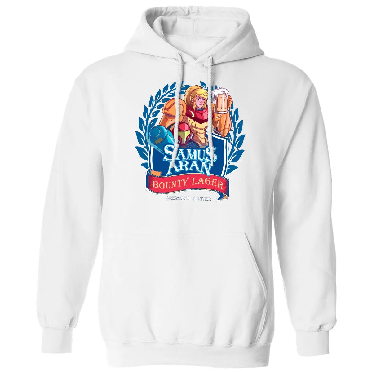 Classic Unisex Hoodie - VBQZUZUA