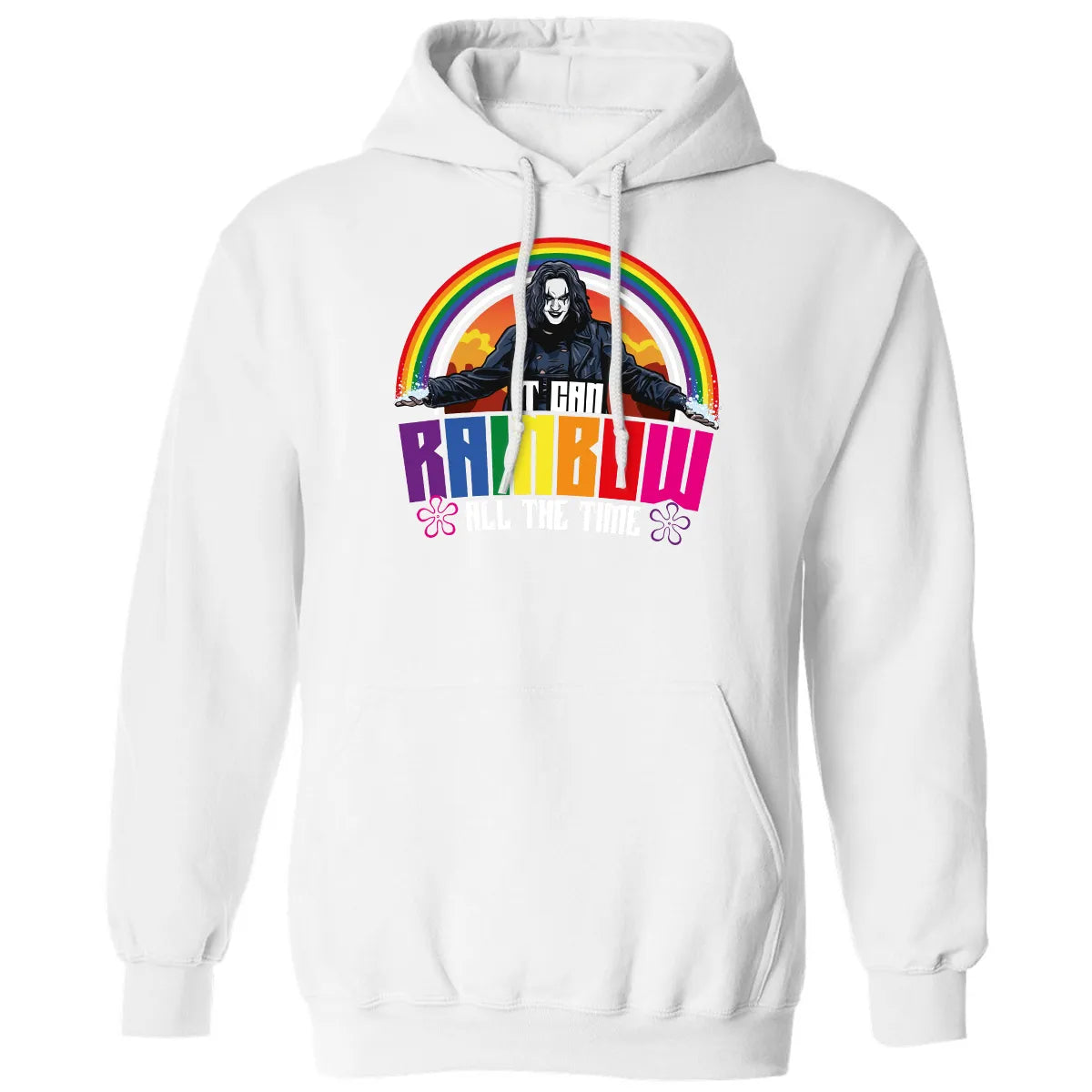Classic Unisex Hoodie - Z7C84CWD
