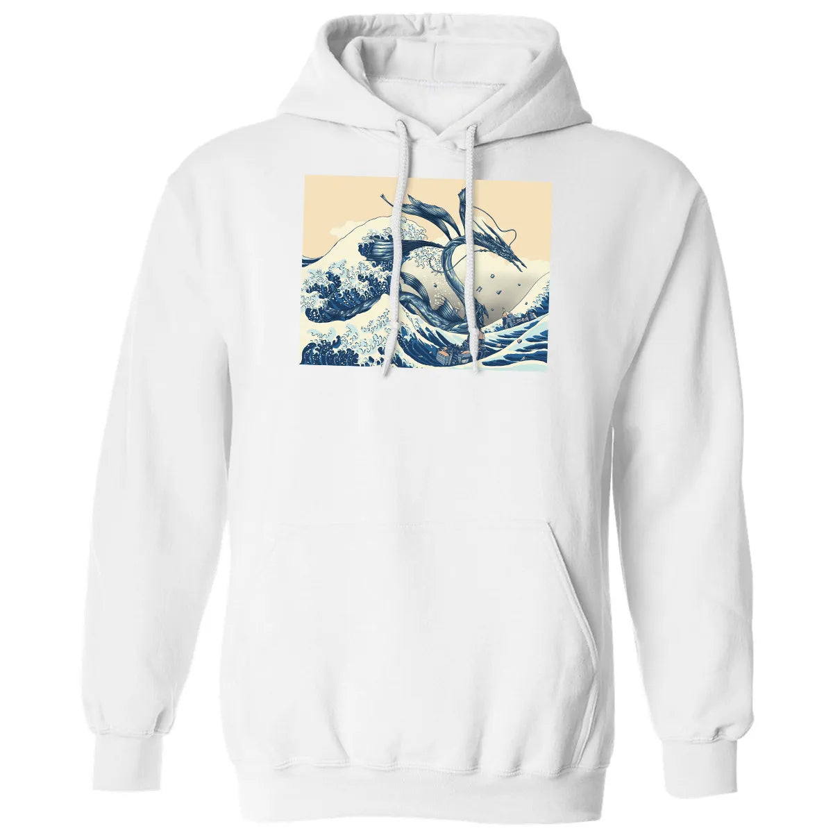 Classic Unisex Hoodie - 2MB5TABX