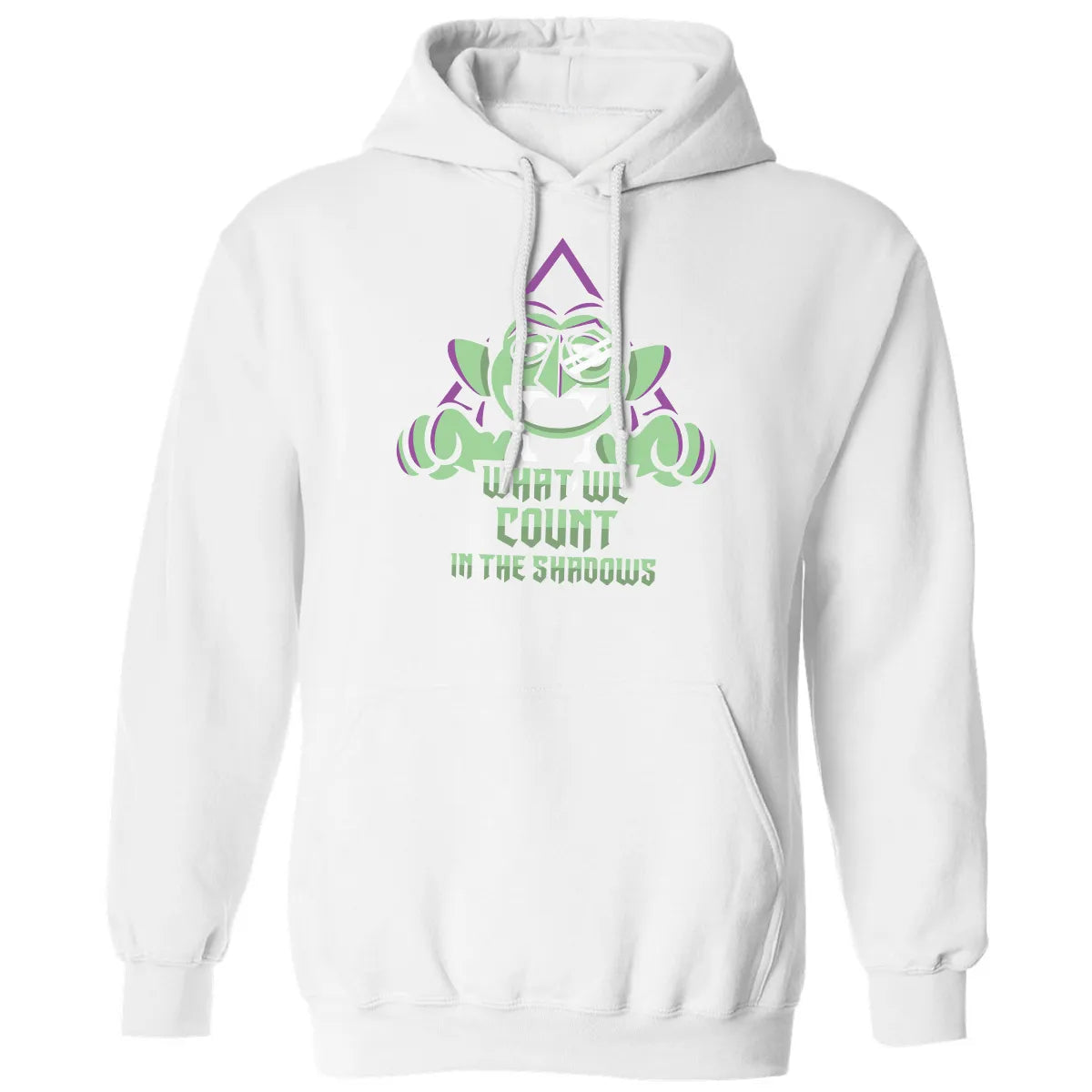 Classic Unisex Hoodie - TXKKJVTK